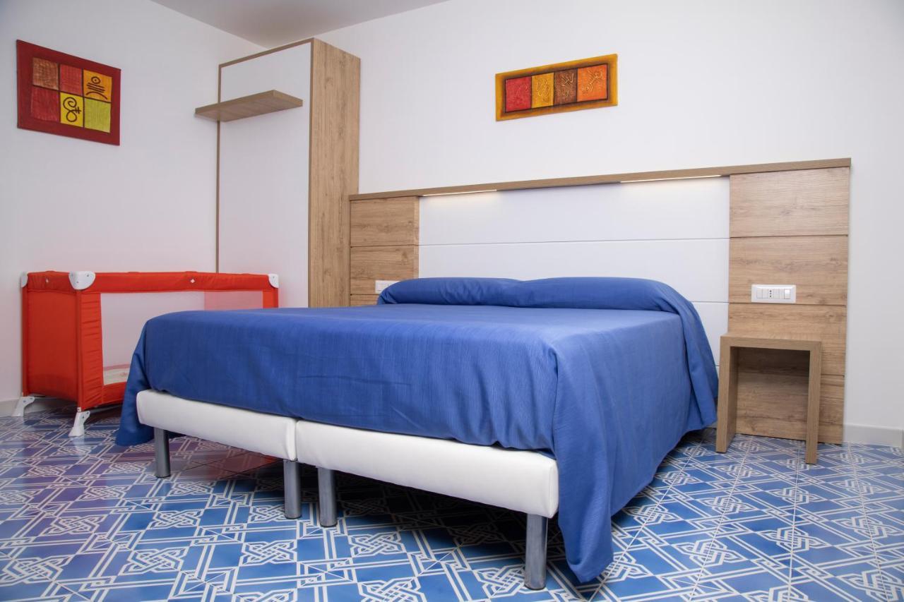 Furano Bahari Hotel Агрополи Екстериор снимка