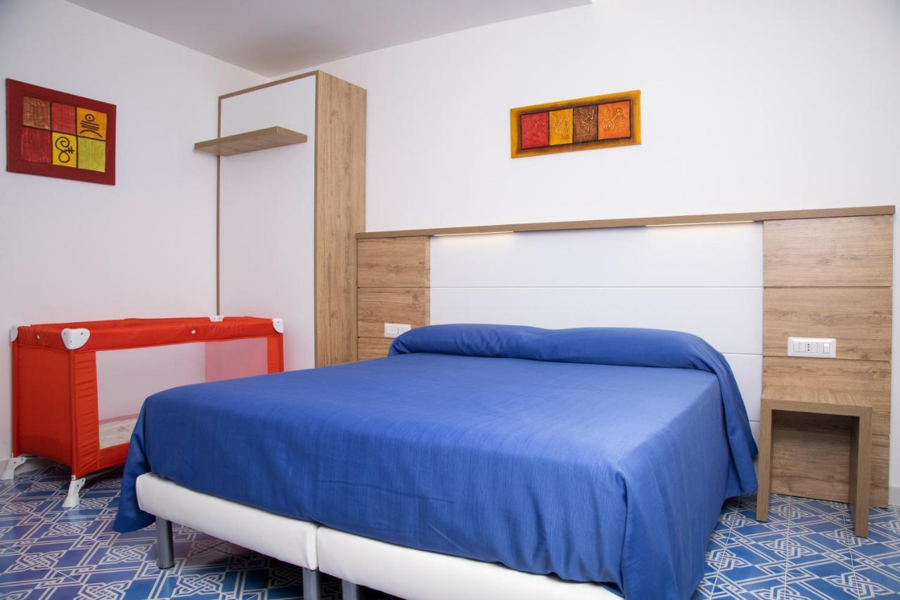 Furano Bahari Hotel Агрополи Екстериор снимка