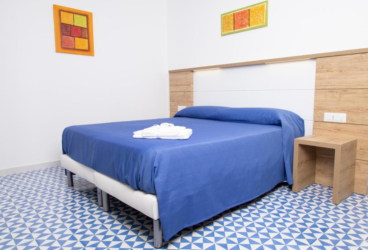 Furano Bahari Hotel Агрополи Екстериор снимка