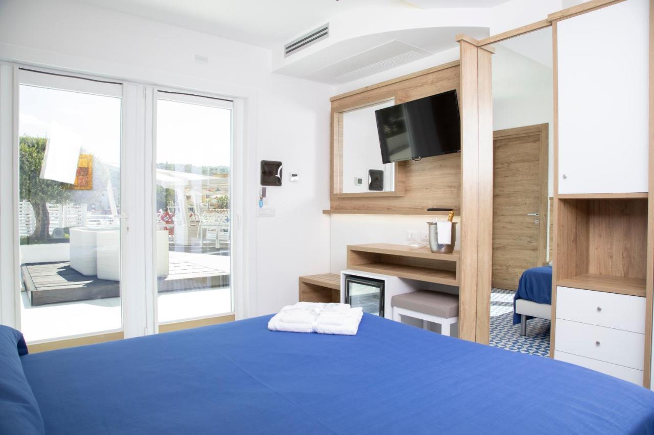 Furano Bahari Hotel Агрополи Екстериор снимка