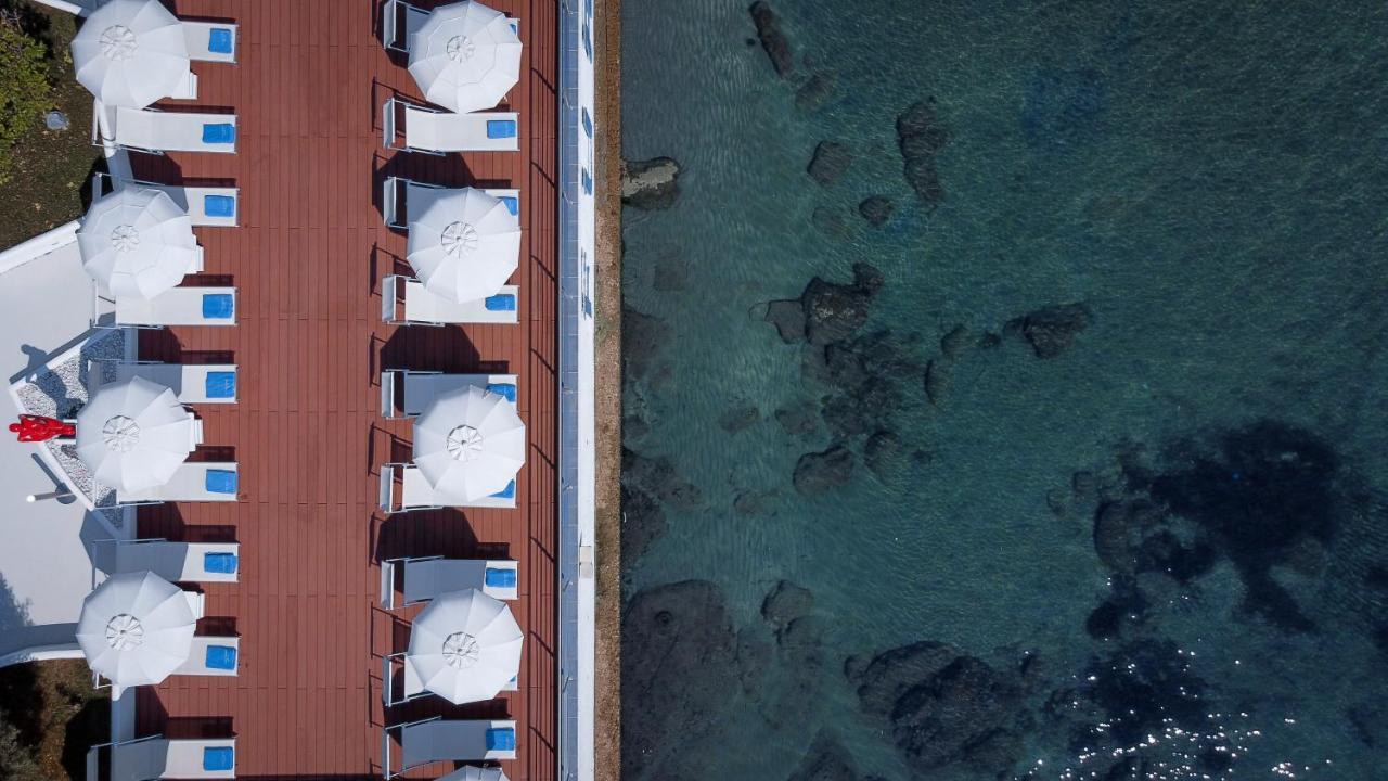 Furano Bahari Hotel Агрополи Екстериор снимка